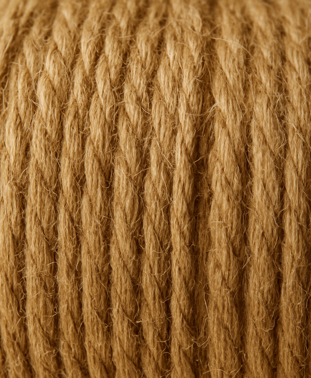 Natural jute fiber