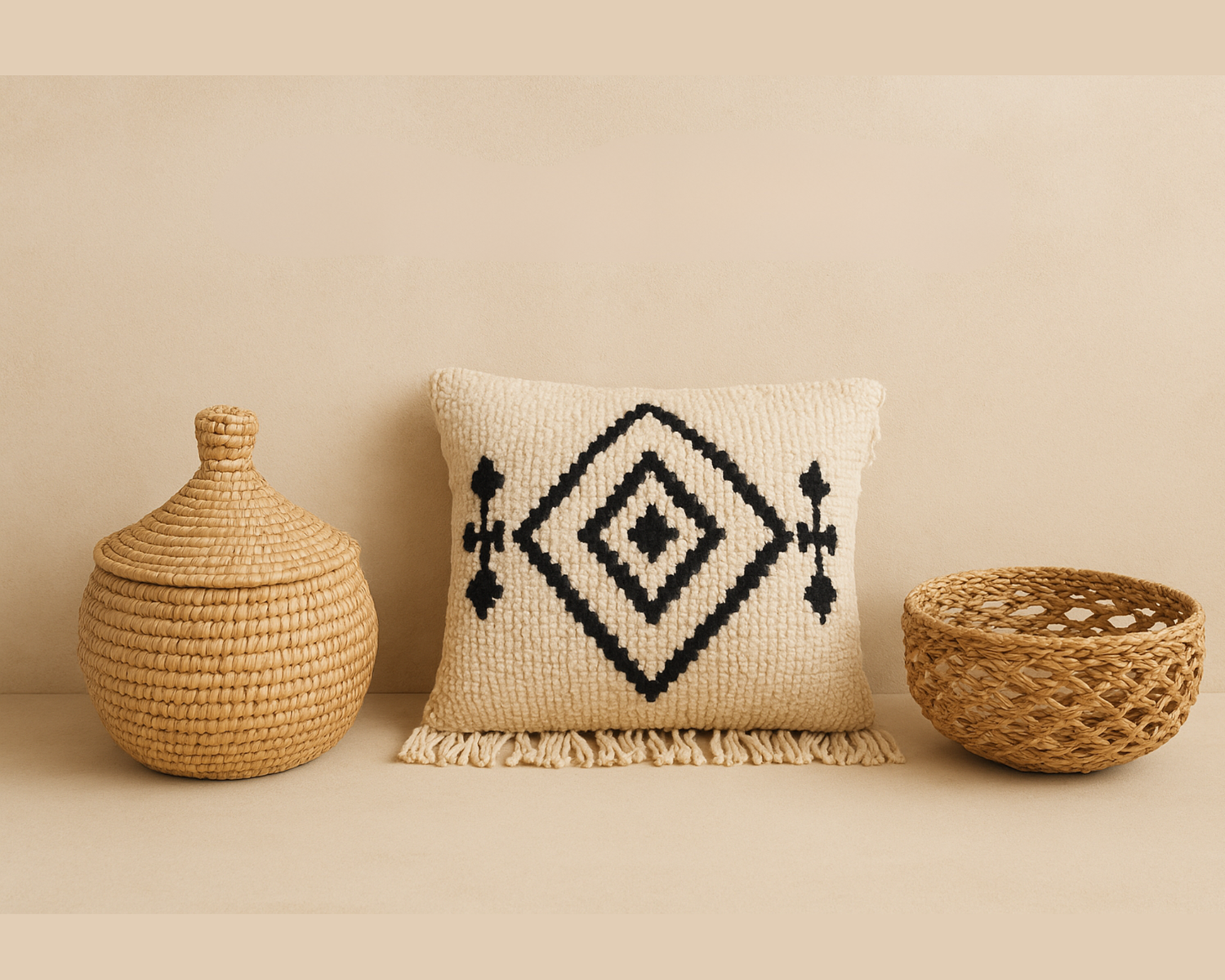 Boho Home Decor